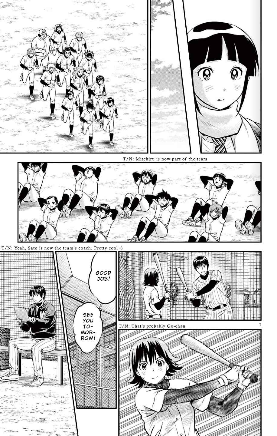 Chapter 220 - Page 8