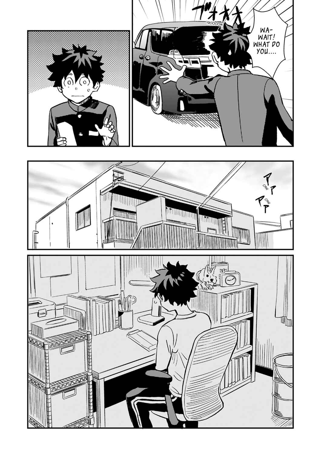 Chapter 39 - Page 12