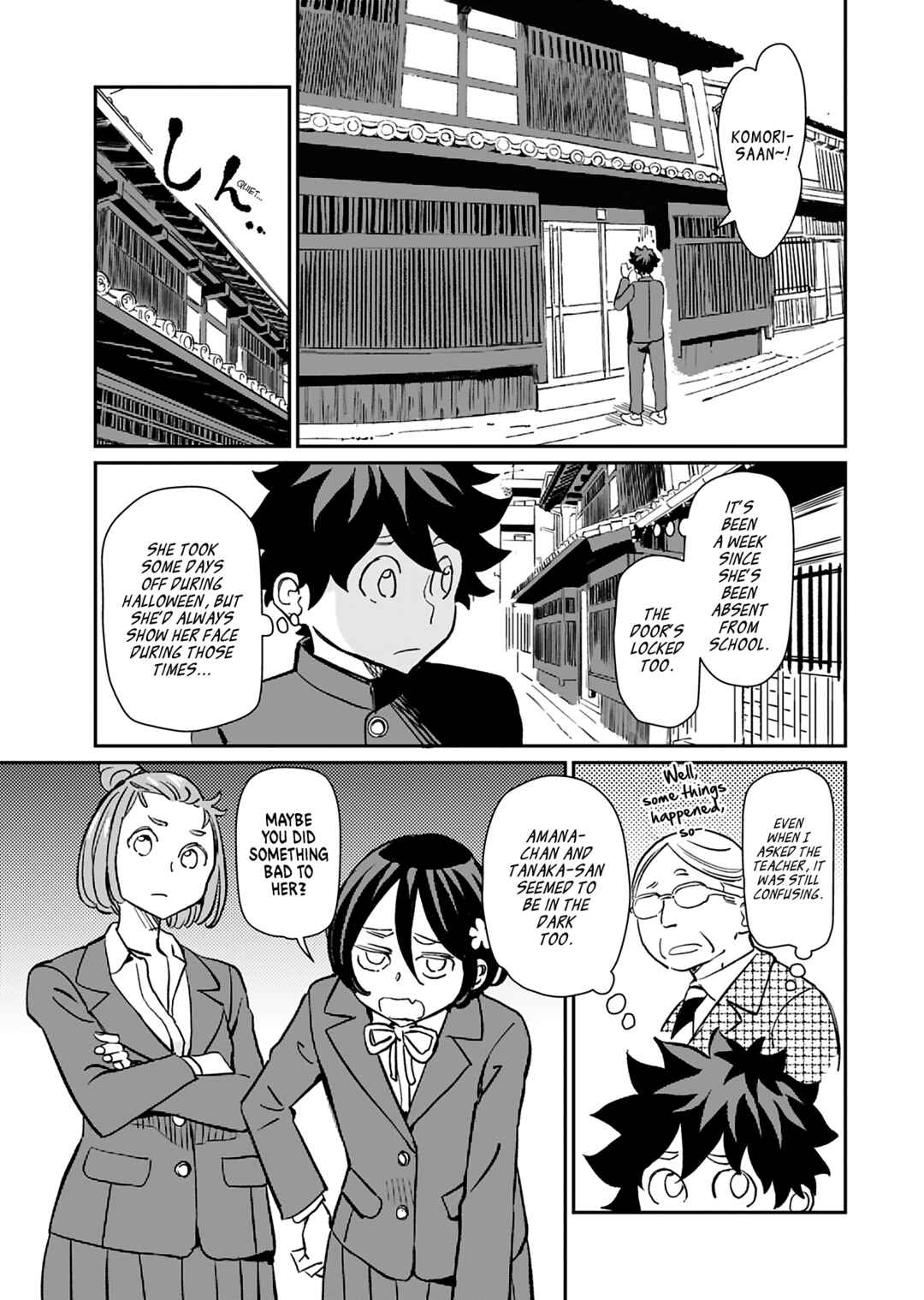 Chapter 39 - Page 5