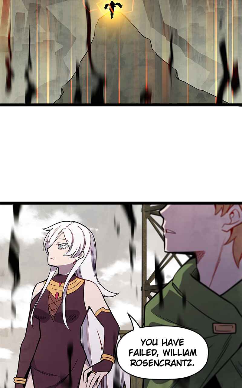 Chapter 246 - Page 20