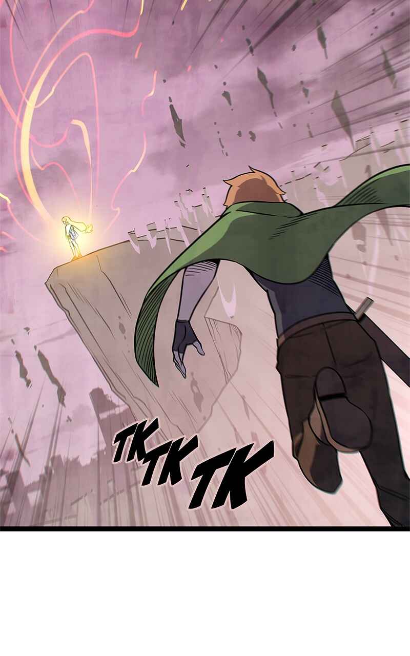 Chapter 246 - Page 37