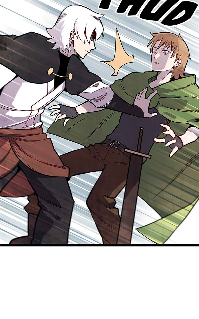 Chapter 246 - Page 46