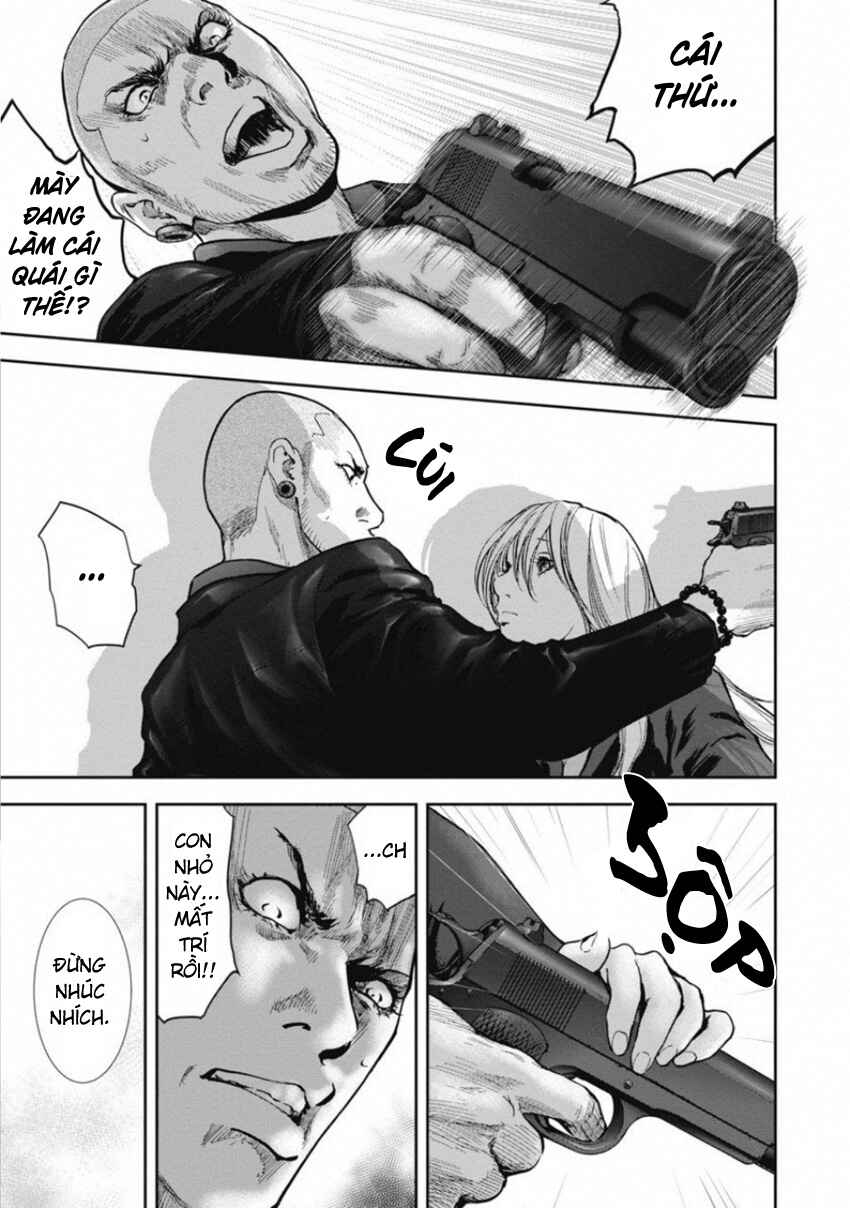 Chapter 144 - Page 10