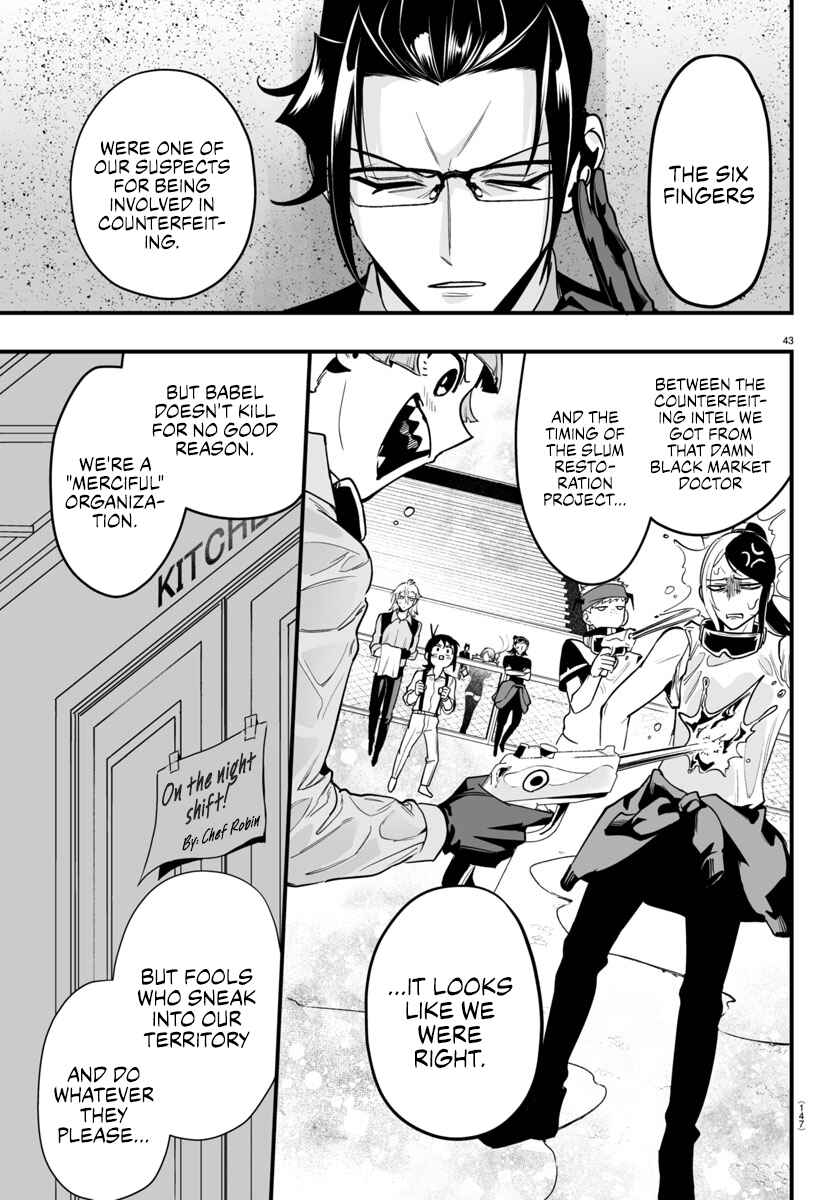 Chapter 10 - Page 43