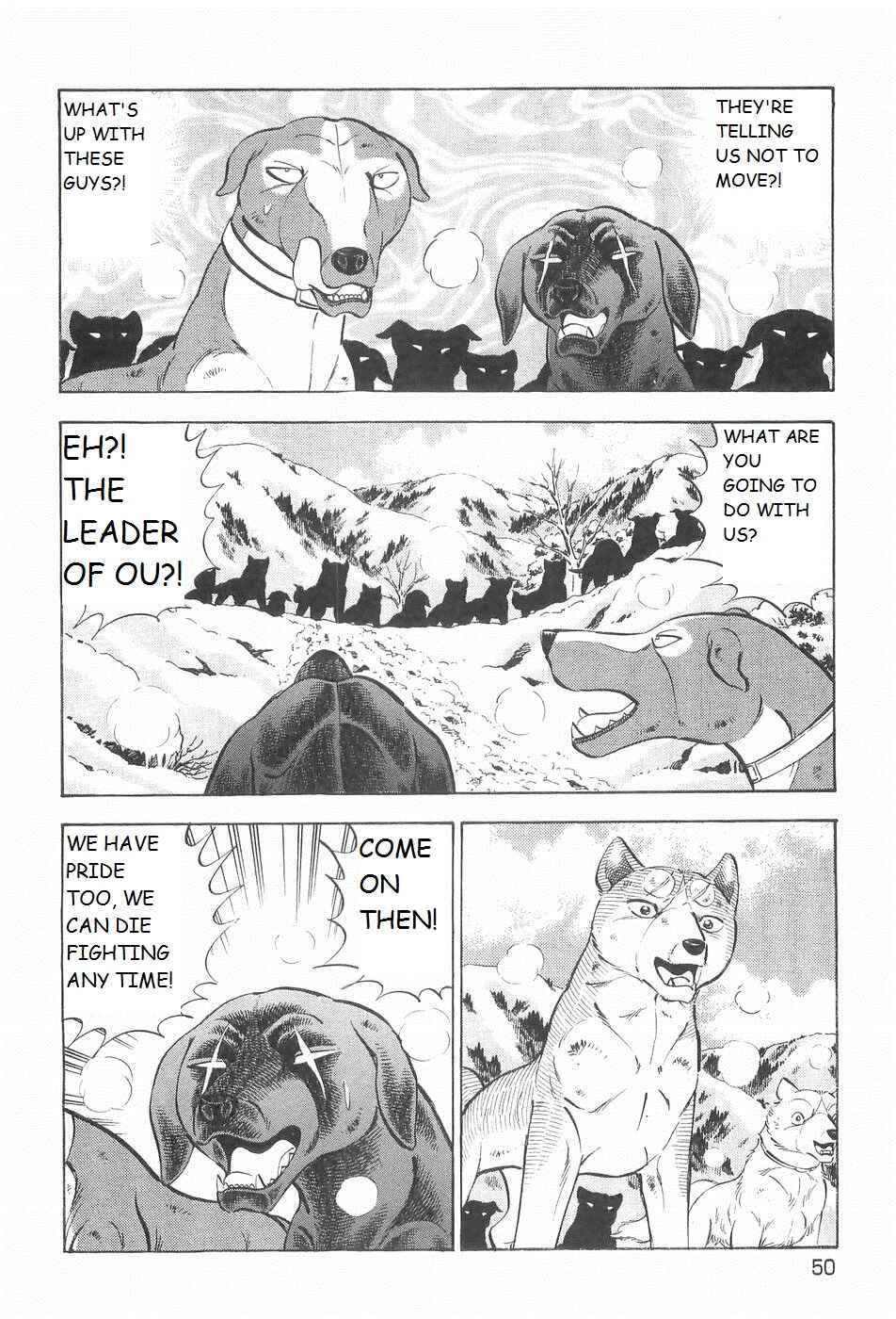 Chapter 213 - Page 14