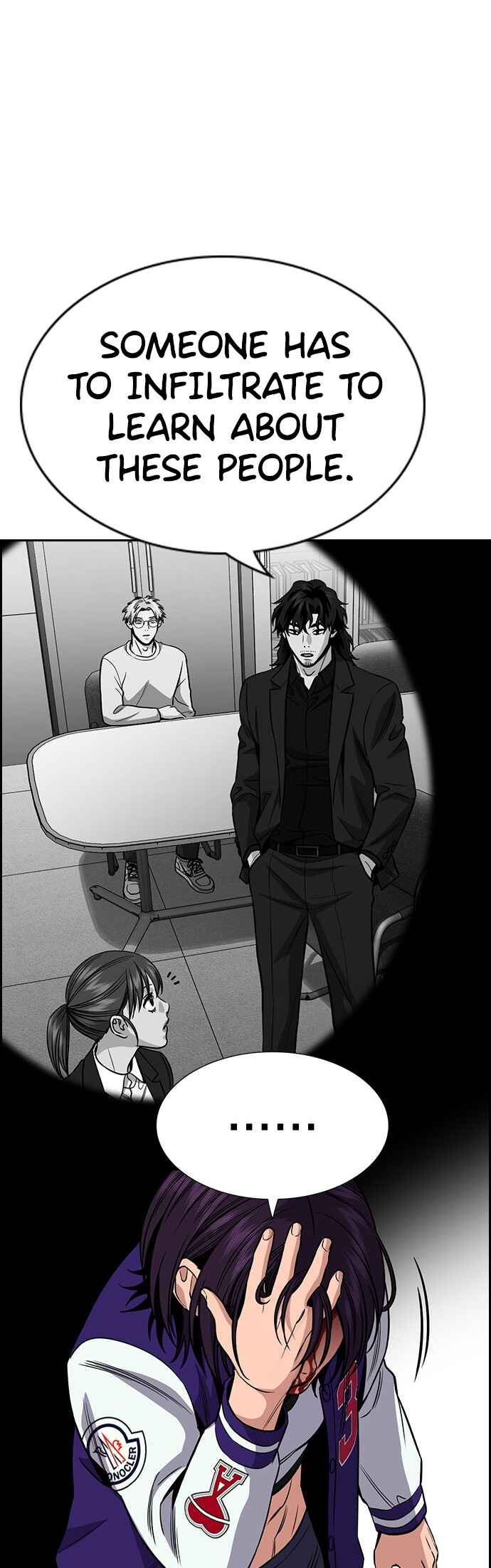 Chapter 142 - Page 10