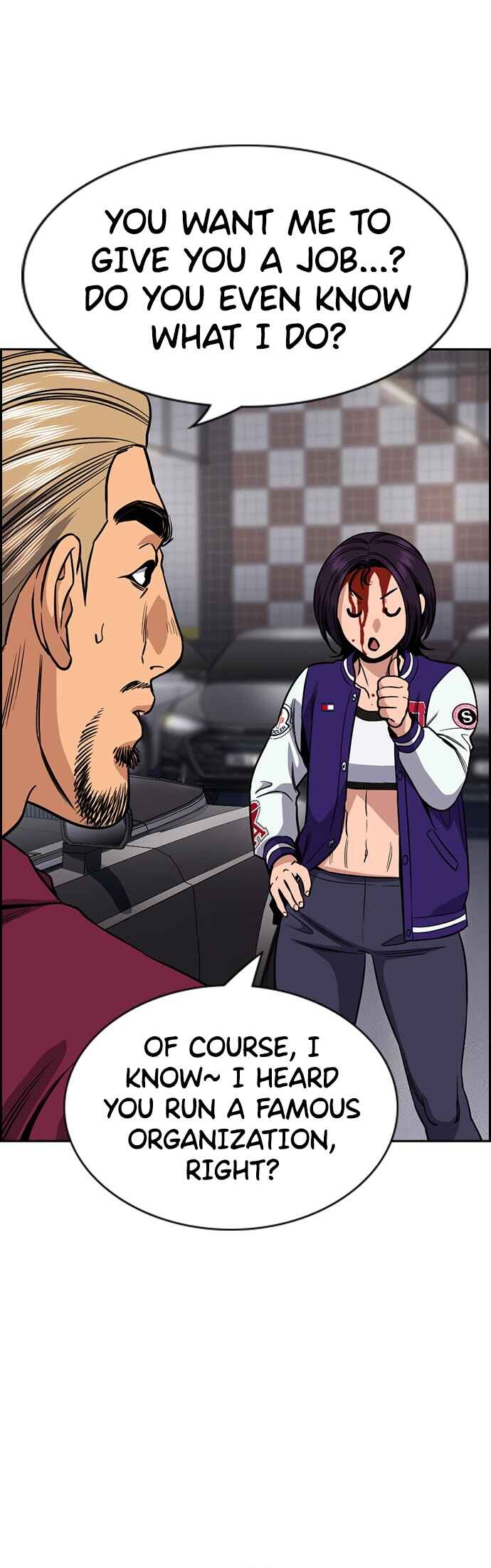 Chapter 142 - Page 14