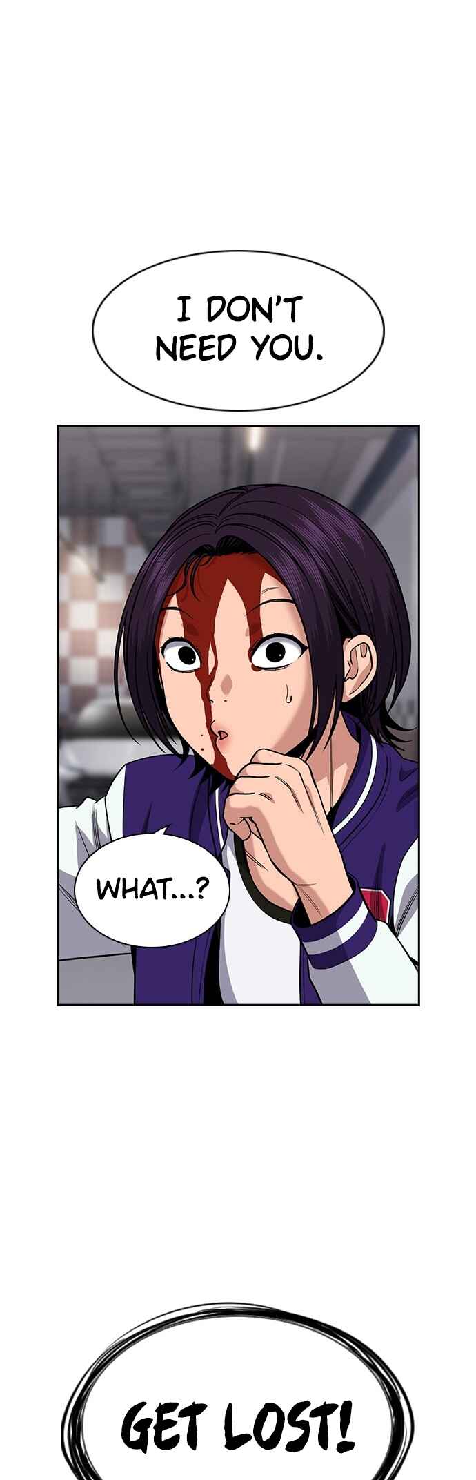 Chapter 142 - Page 19
