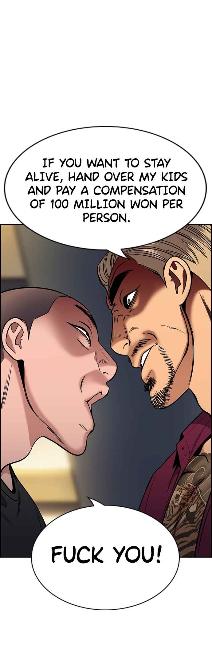 Chapter 142 - Page 33