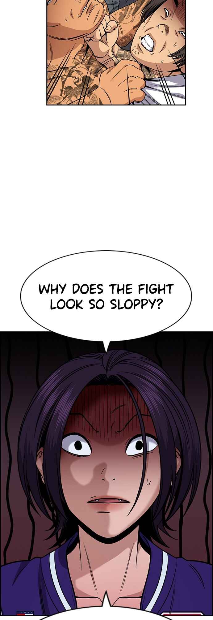 Chapter 142 - Page 37