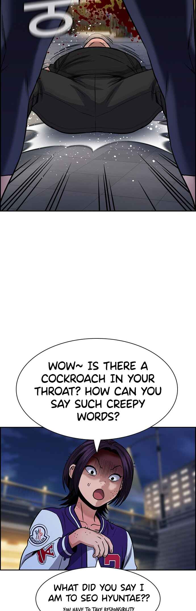 Chapter 142 - Page 43