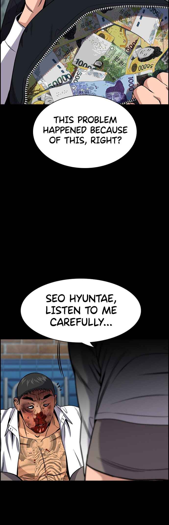 Chapter 142 - Page 5