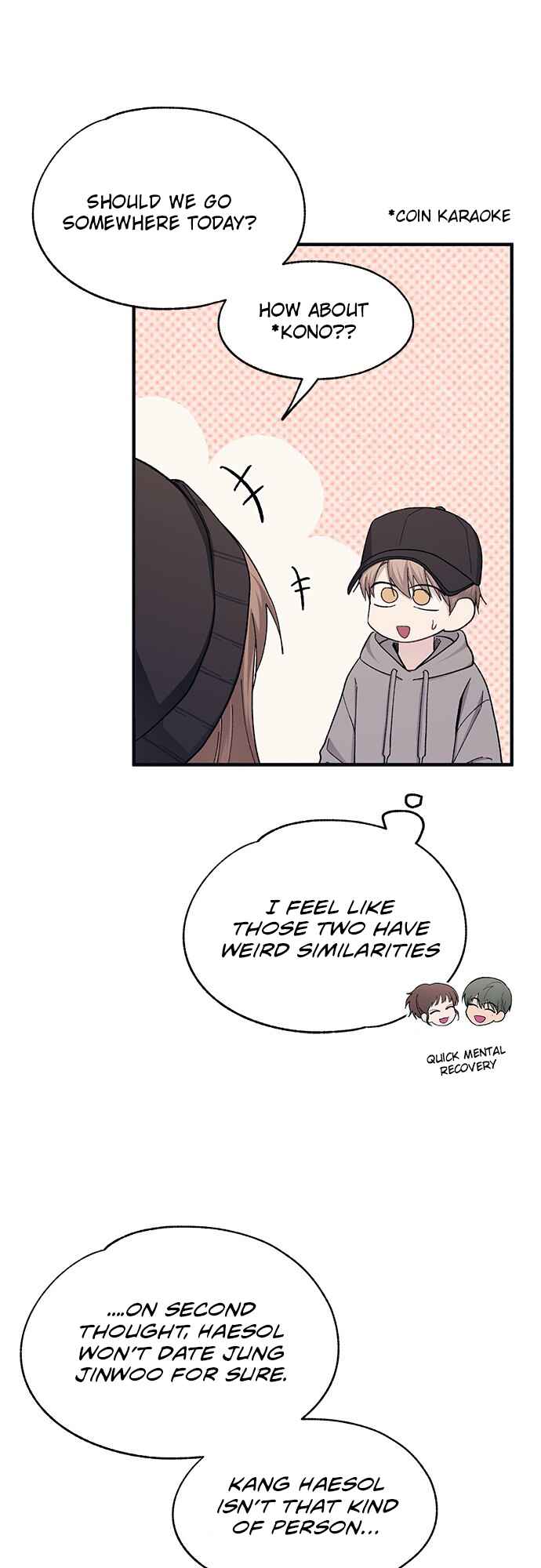 Chapter 101 - Page 21