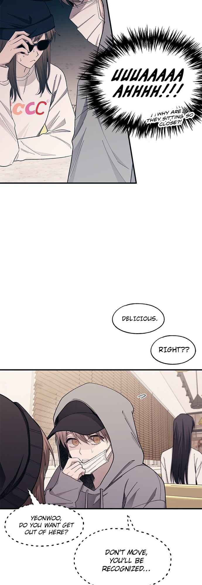Chapter 101 - Page 33
