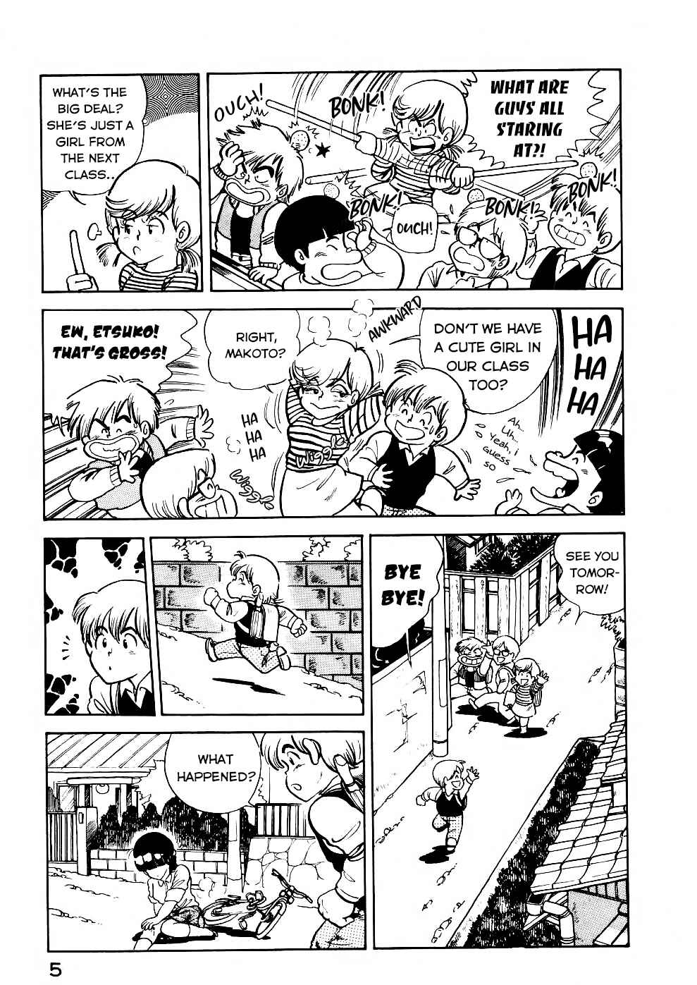 Chapter 25 - Page 5