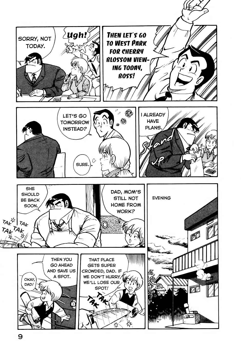 Chapter 25 - Page 9