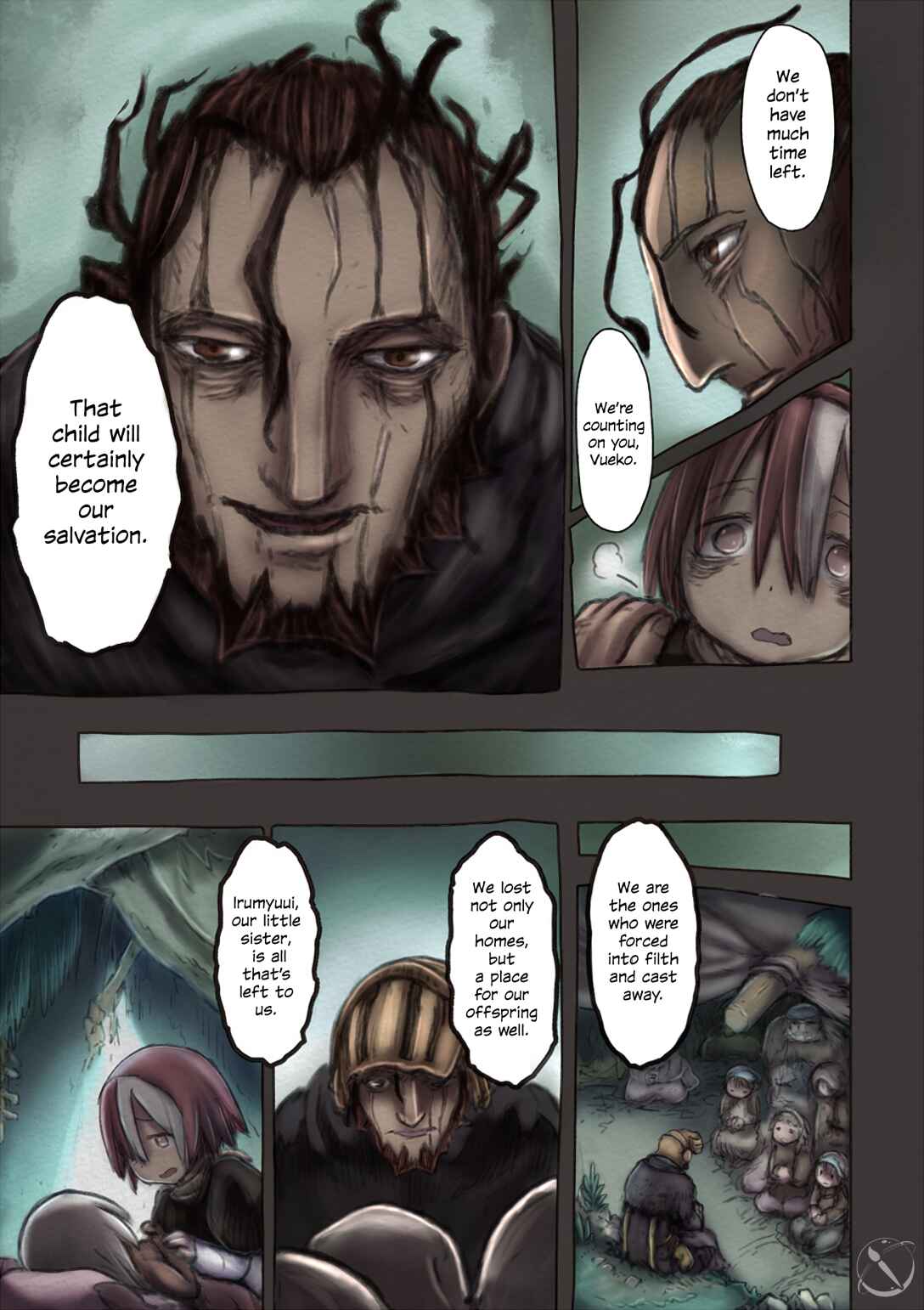 Chapter 50 - Page 10
