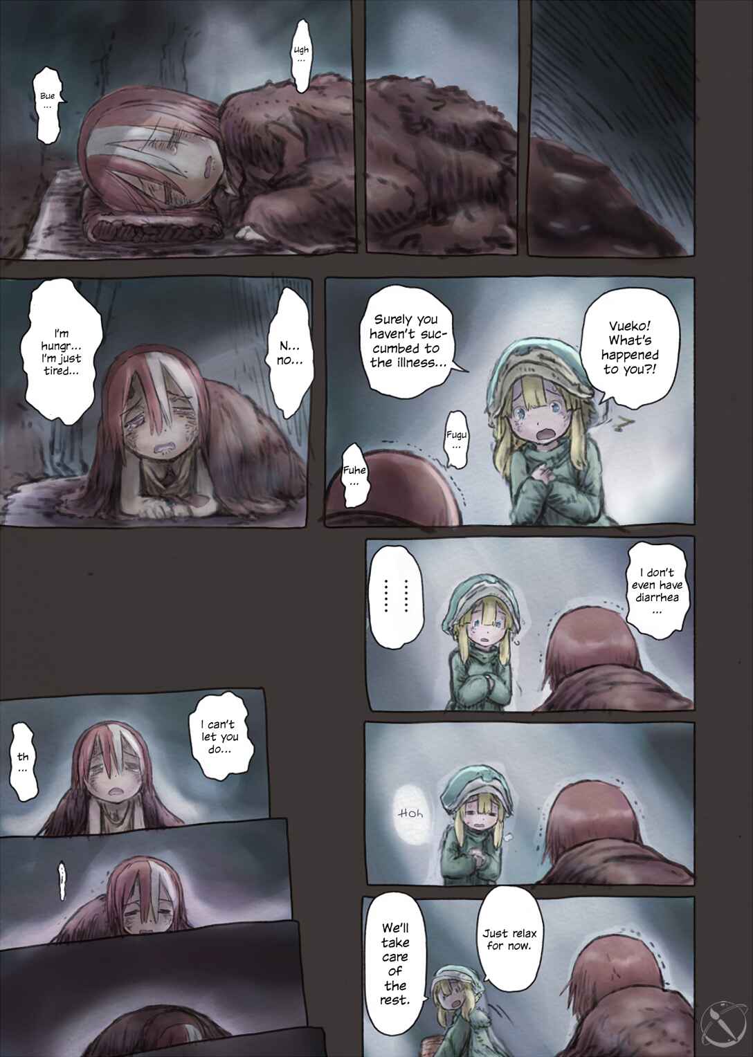Chapter 50 - Page 12