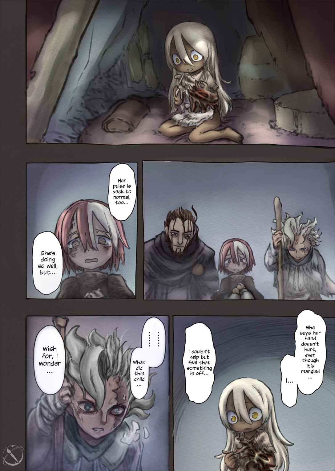 Chapter 50 - Page 15
