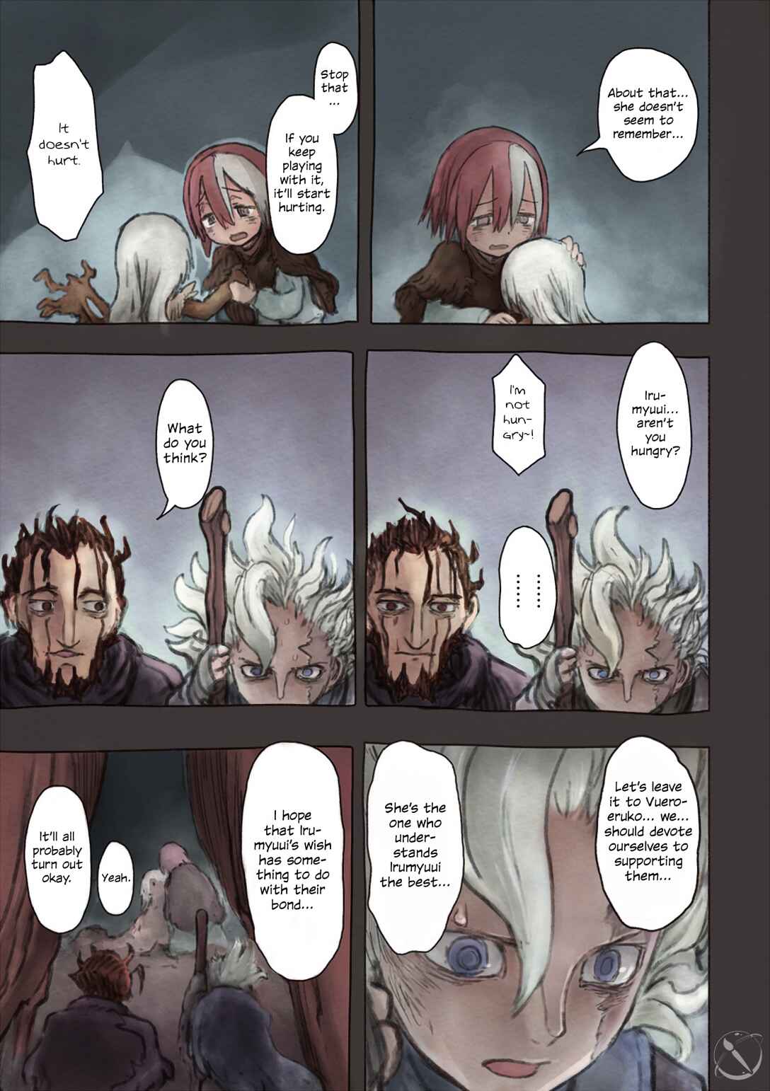 Chapter 50 - Page 16