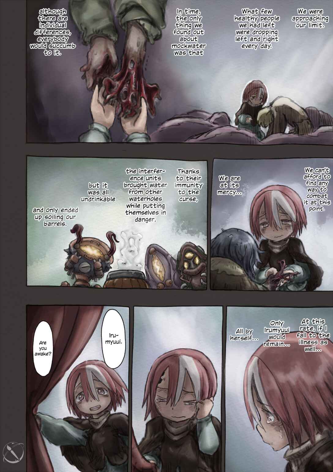 Chapter 50 - Page 17