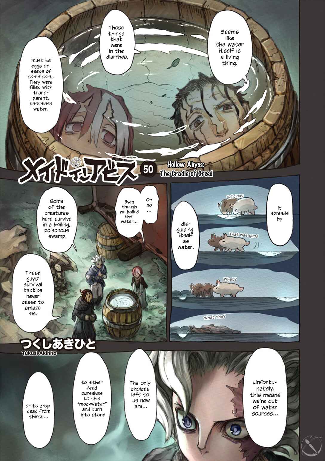 Chapter 50 - Page 2