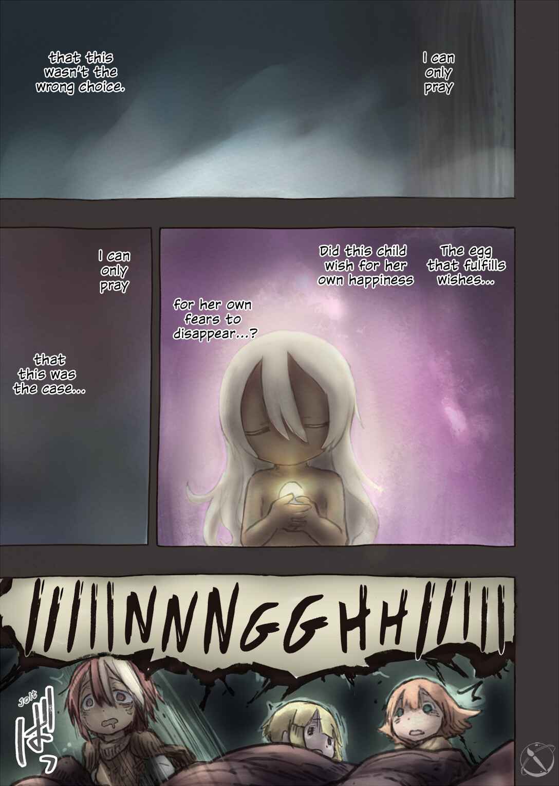 Chapter 50 - Page 20