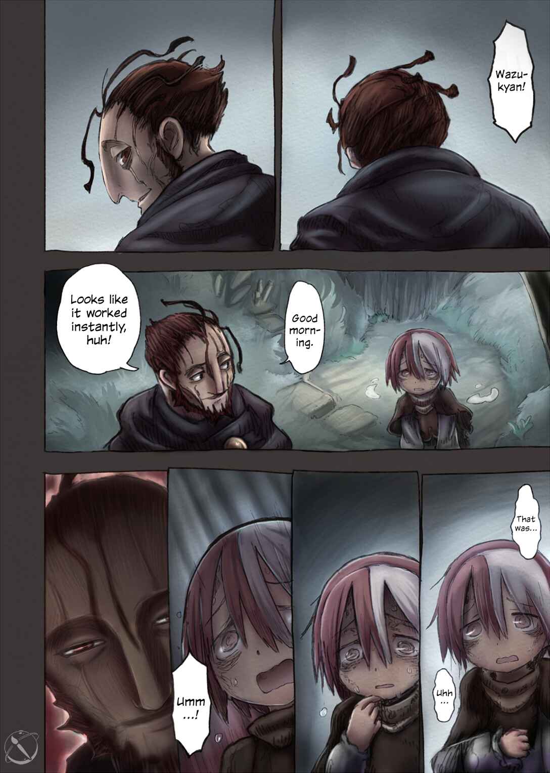 Chapter 50 - Page 29