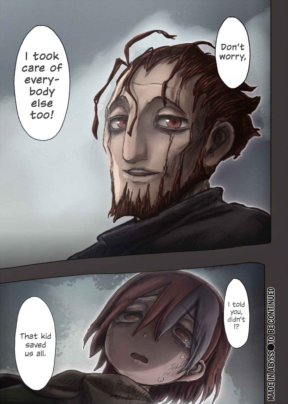 Chapter 50 - Page 30
