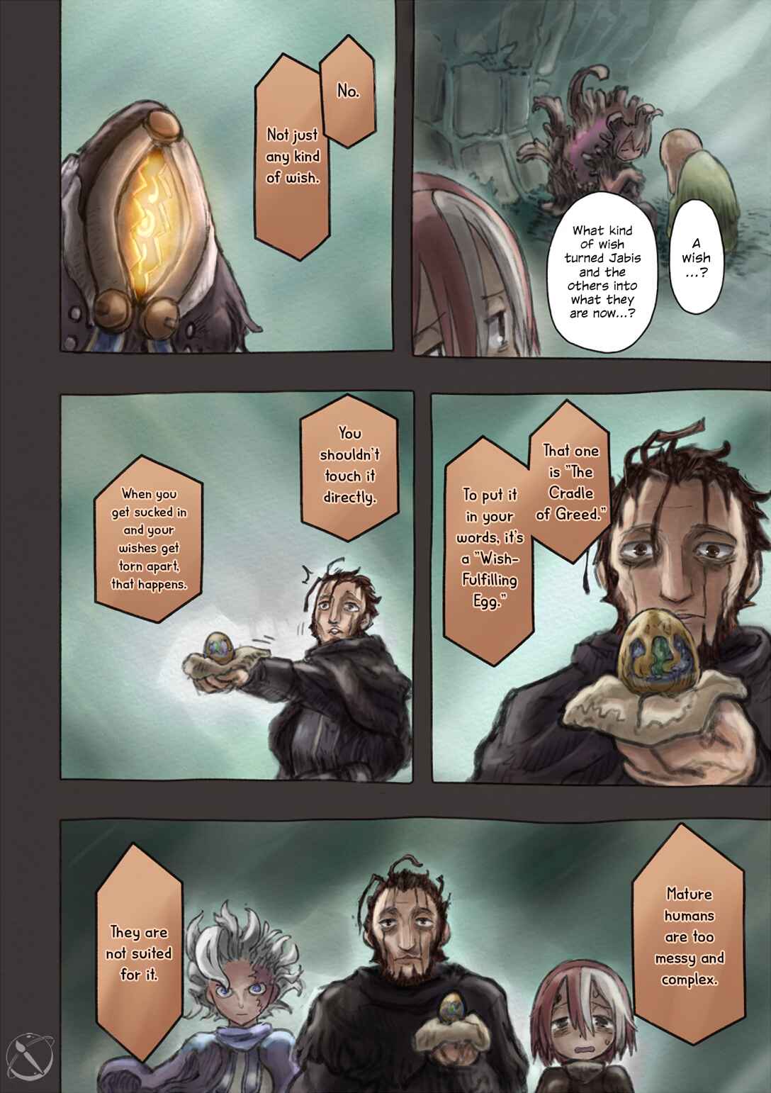 Chapter 50 - Page 5