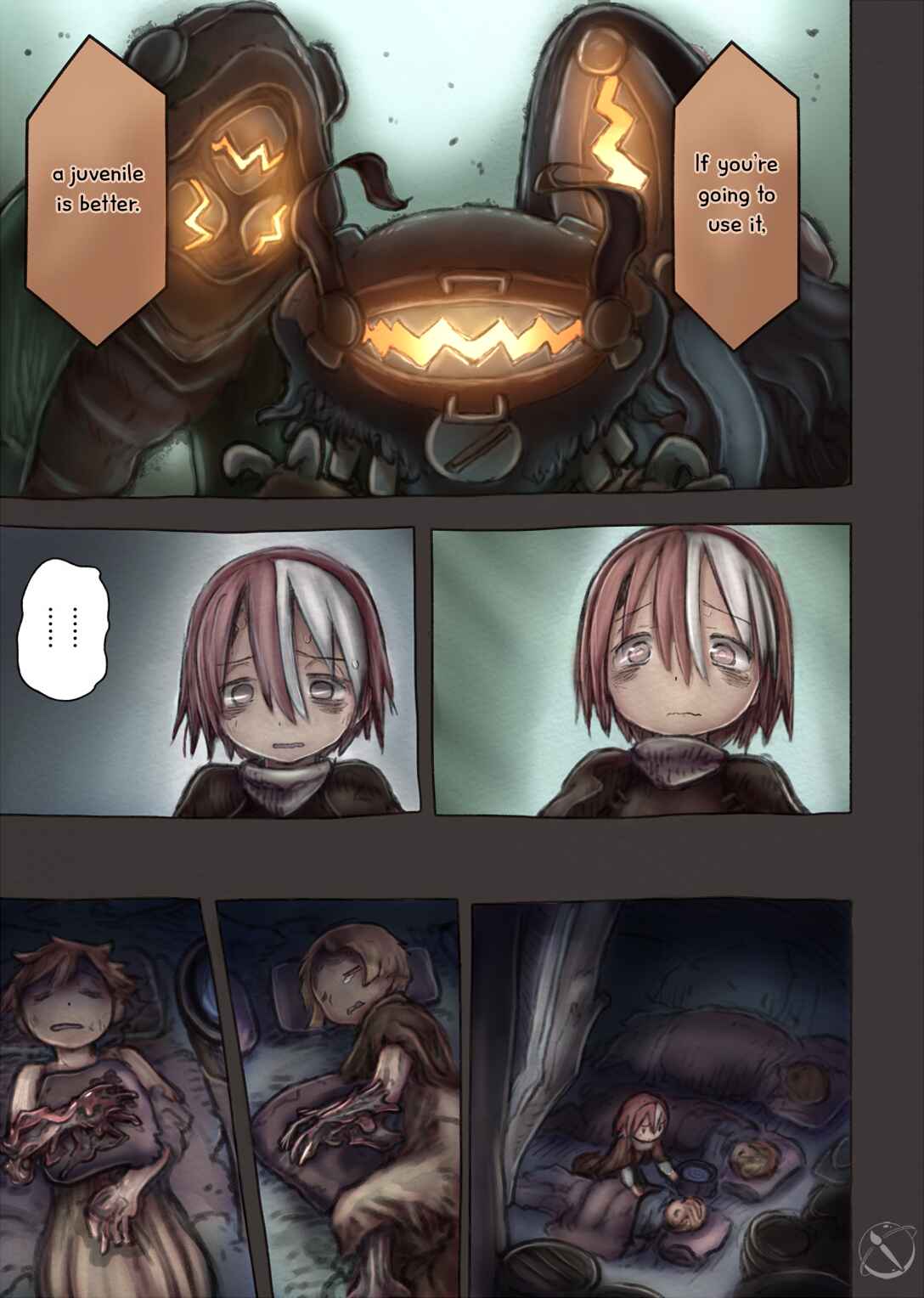 Chapter 50 - Page 6