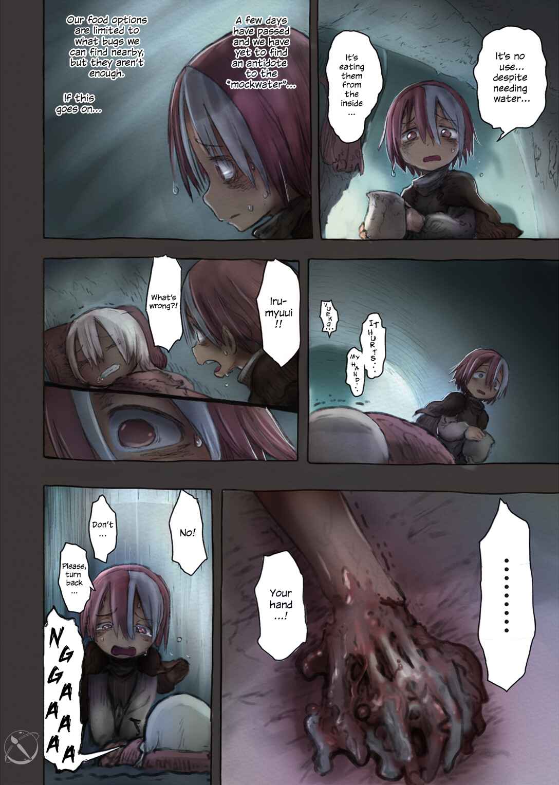 Chapter 50 - Page 7