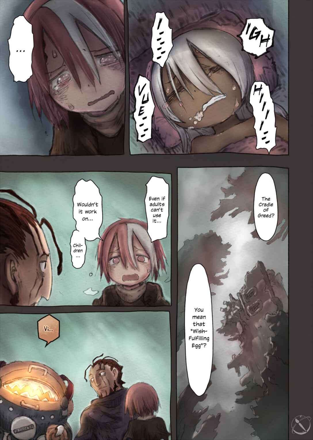 Chapter 50 - Page 8