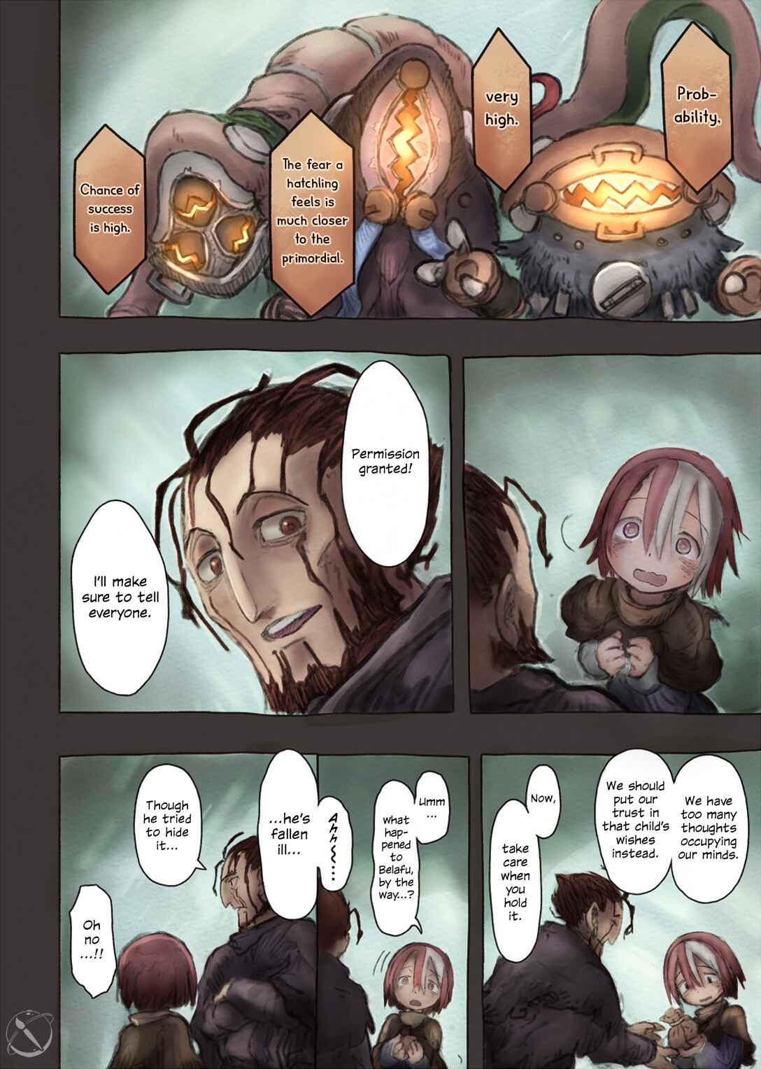 Chapter 50 - Page 9