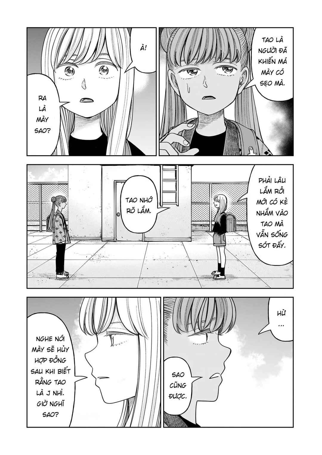 Chapter 29 - Page 22
