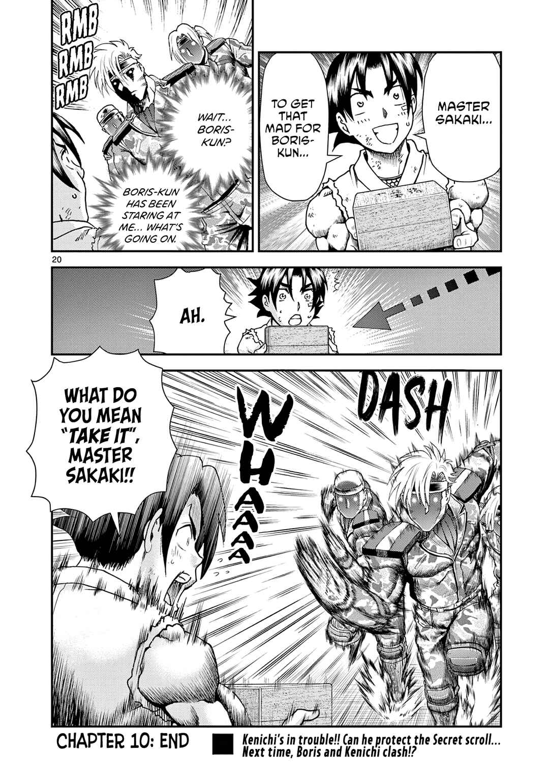 Chapter 10 - Page 19
