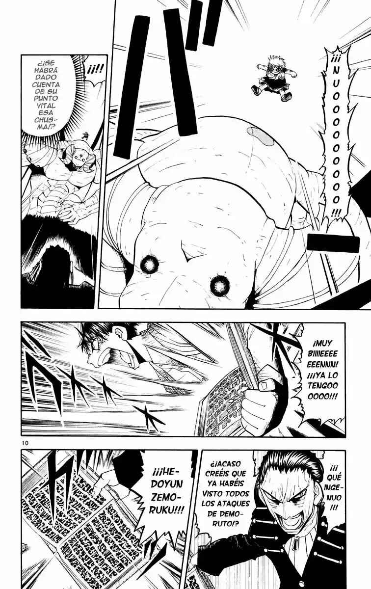 Chapter 151 - Page 10