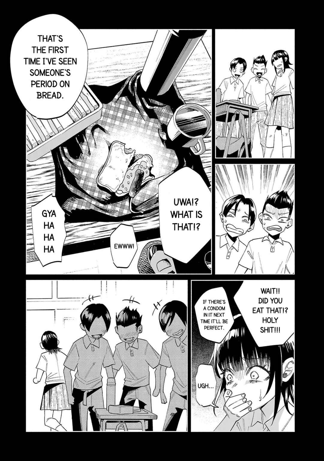 Chapter 68 - Page 16