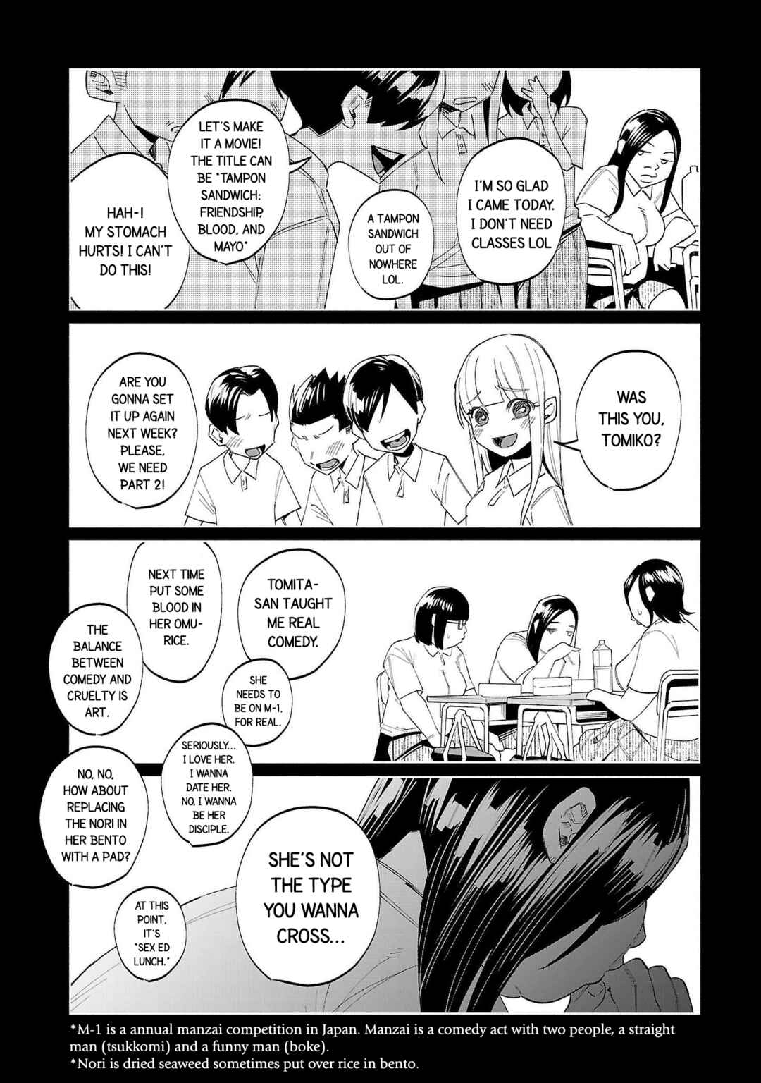 Chapter 68 - Page 17