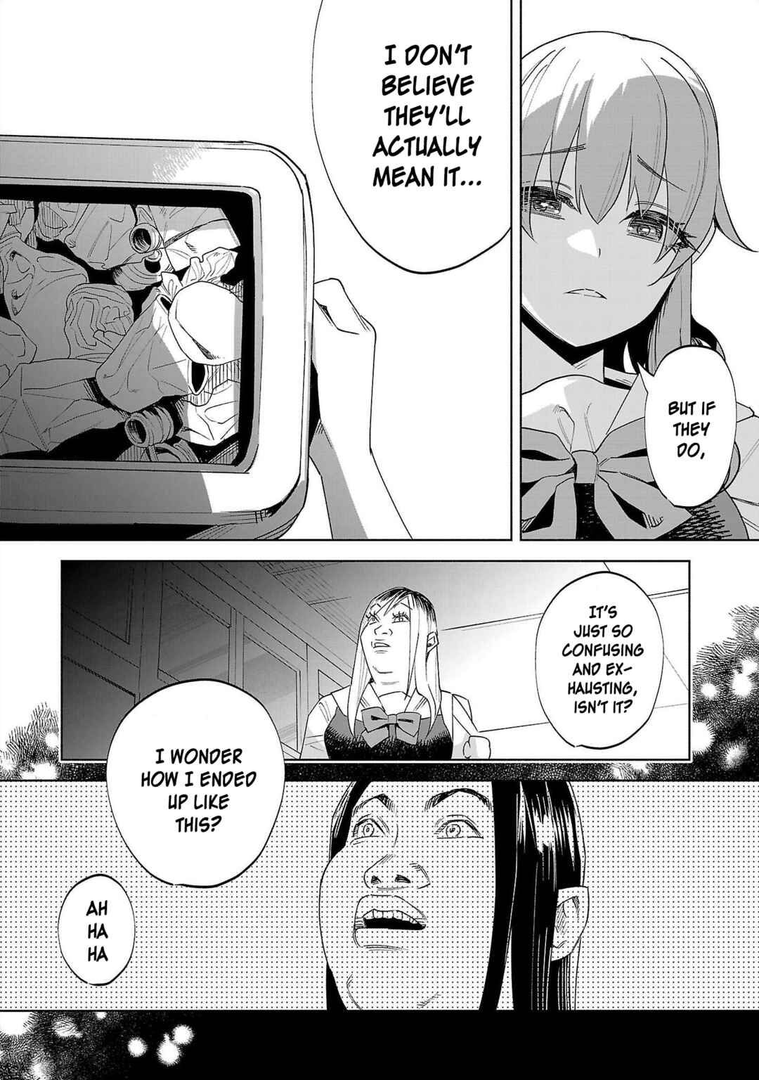 Chapter 68 - Page 20