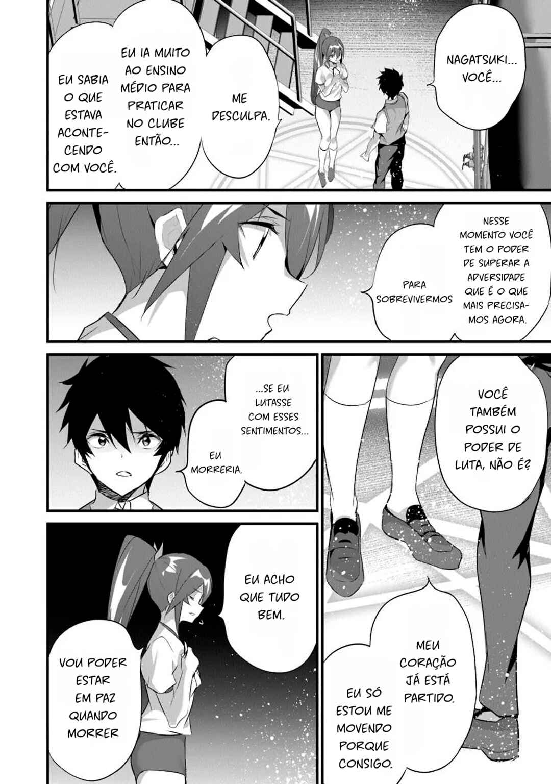 Chapter 40 - Page 20