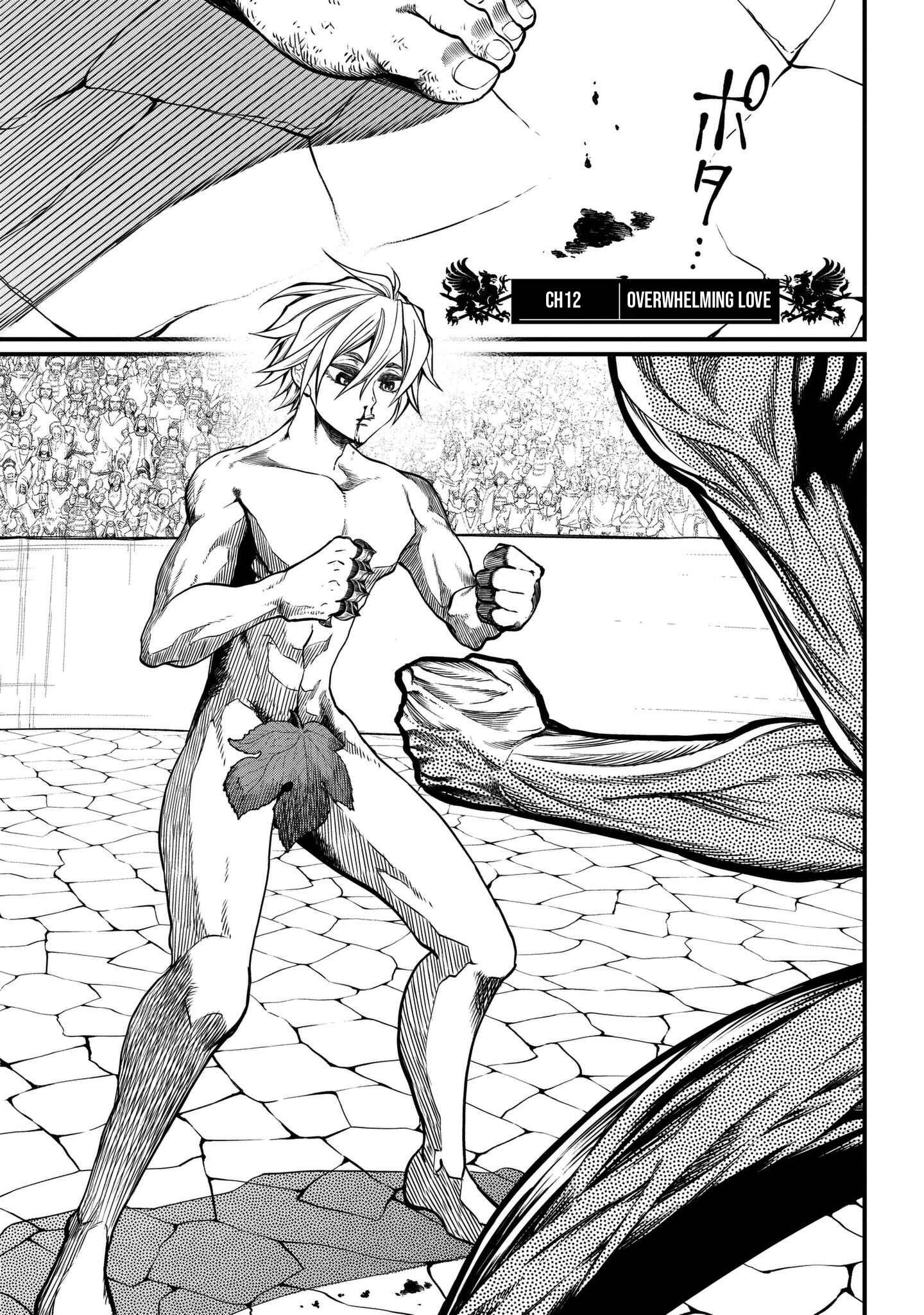 Chapter 12 - Page 1