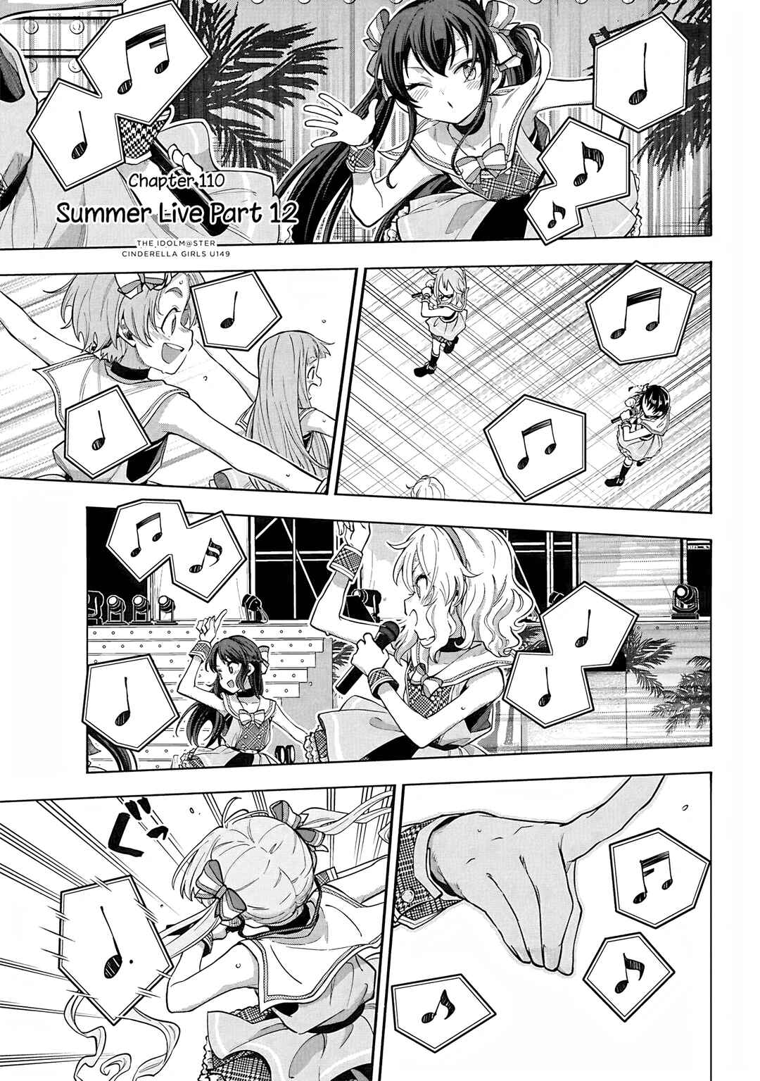 Chapter 113 - Page 1