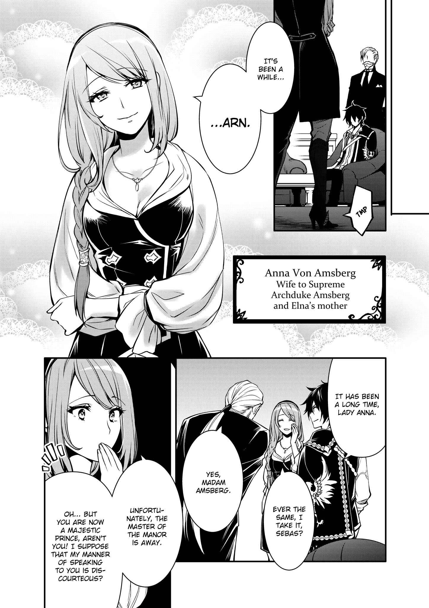 Chapter 20 - Page 20