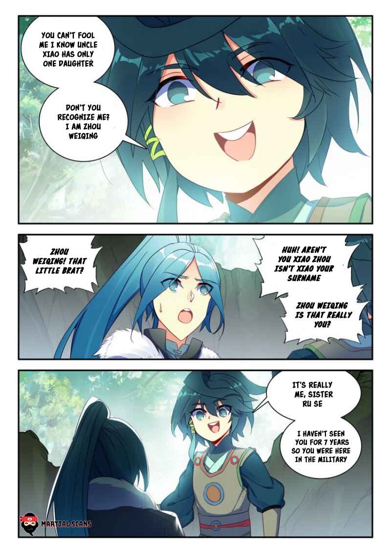 Chapter 31 - Page 5
