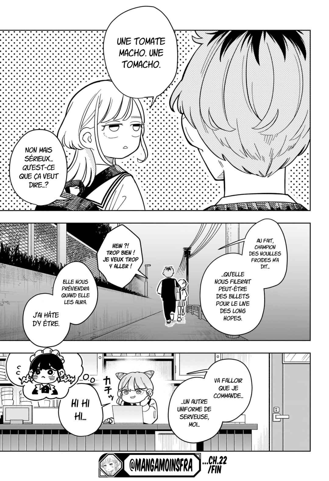 Chapter 22 - Page 20
