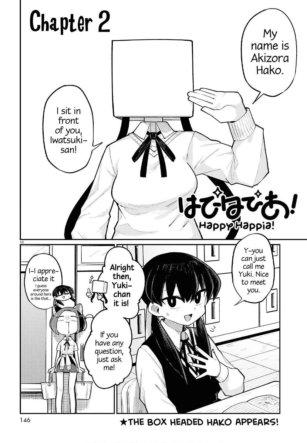 Chapter 2 - Page 1