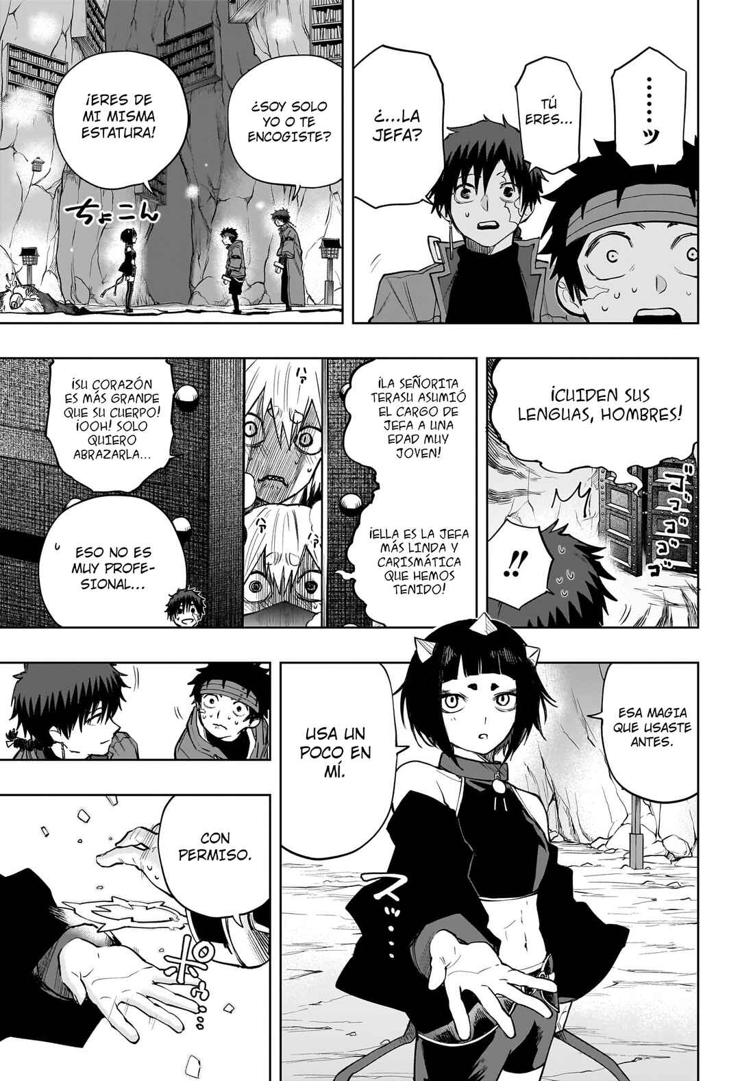 Chapter 15 - Page 14