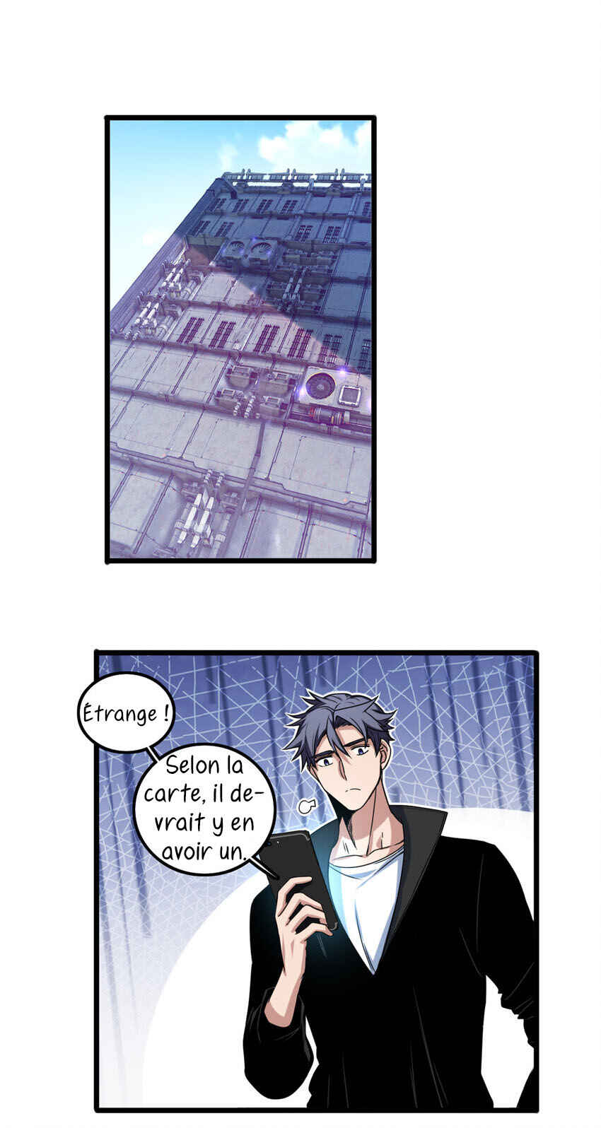 Chapter 40 - Page 19