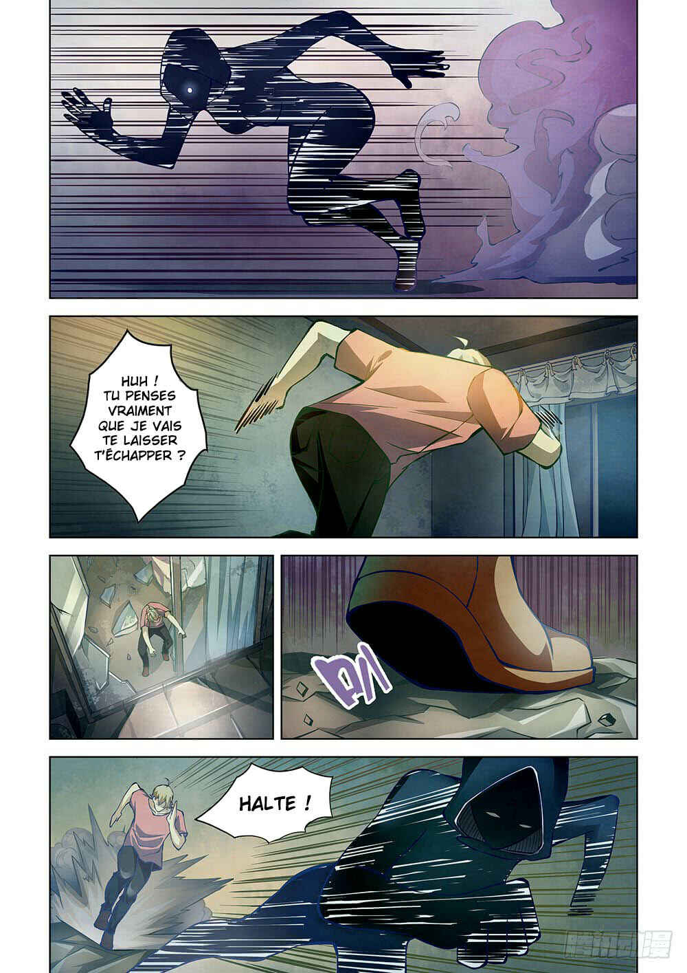 Chapter 182 - Page 13